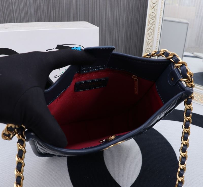 Chanel Hobo Bags